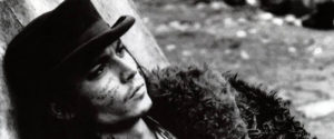 jim dead man